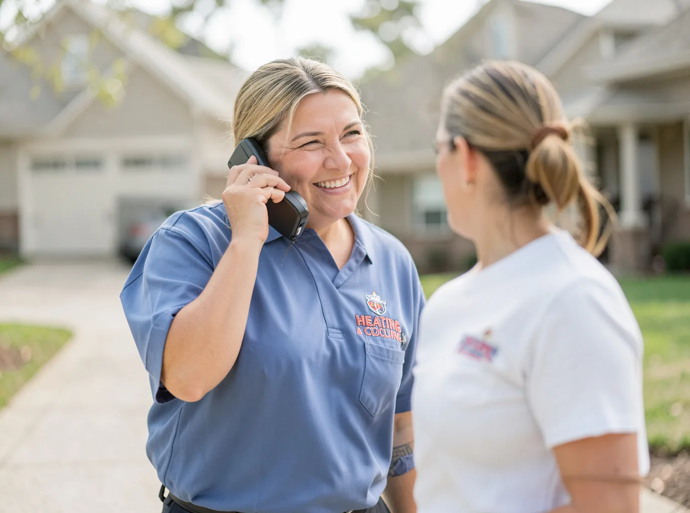 Hvac Repair Jewell Ridge, VA FAQs
